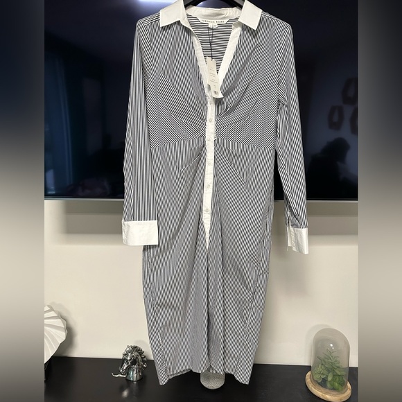 NWT Veronica Beard Dress Size 16 - Picture 4 of 7